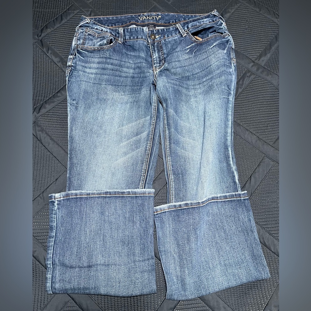 Vanity women’s jeans